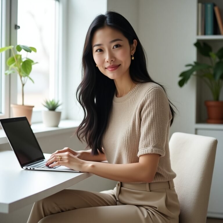 Flux_Dev_A_gorgeous_ChineseAmerican_woman_28_years_old_with_a__2
