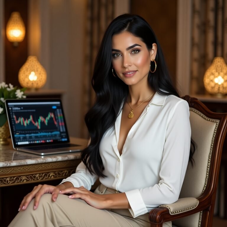 Flux_Dev_A_lifelike_image_of_a_LebaneseAmerican_woman_in_her_l_2