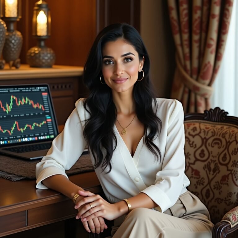 Flux_Dev_A_lifelike_image_of_a_LebaneseAmerican_woman_in_her_l_3