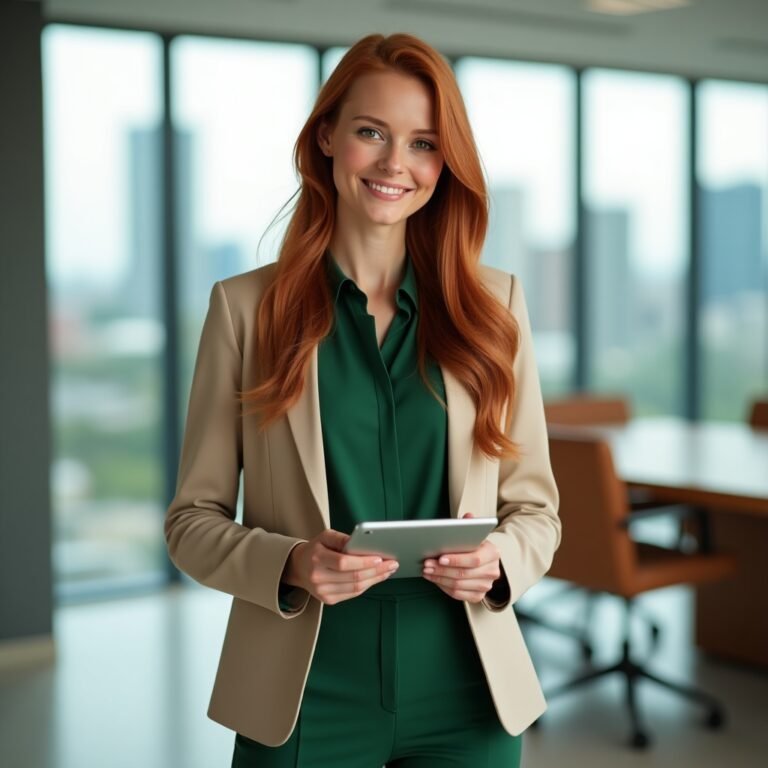 Flux_Dev_A_stunning_realistic_fullbody_portrait_of_a_professio_4