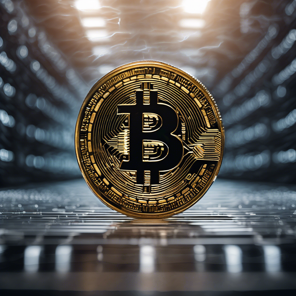 Understanding the Basics of Bitcoin and How It Works - Content Illustration