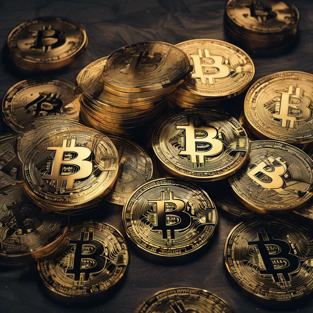 The Role of Bitcoin in the Global Economy - Content Illustration