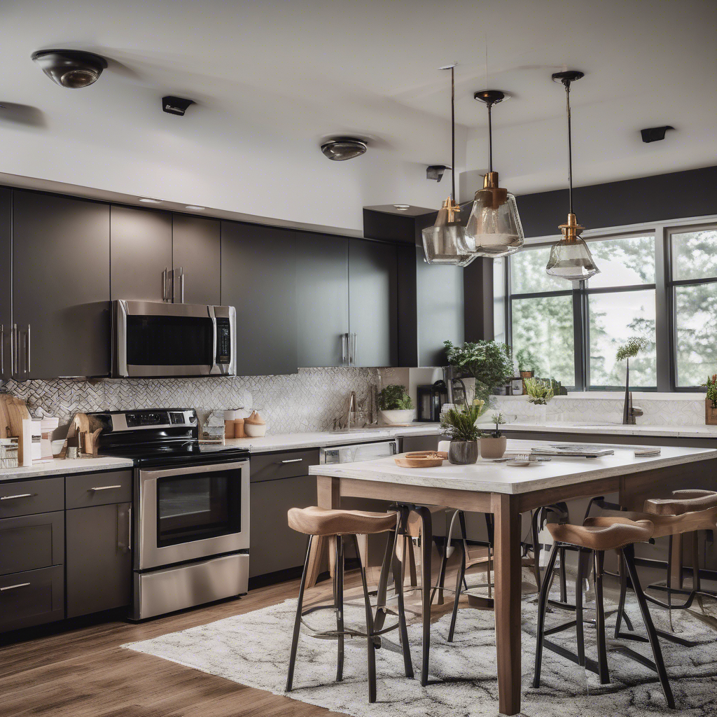Essential Tips for First-Time Homebuyers - Content Illustration