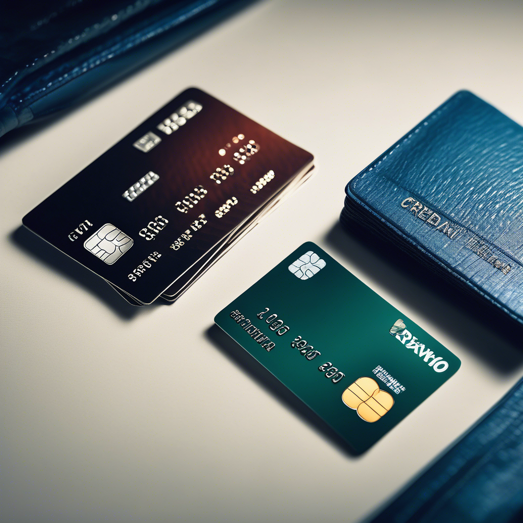 Ultimate Guide to Maximizing Credit Card Rewards - Content Illustration