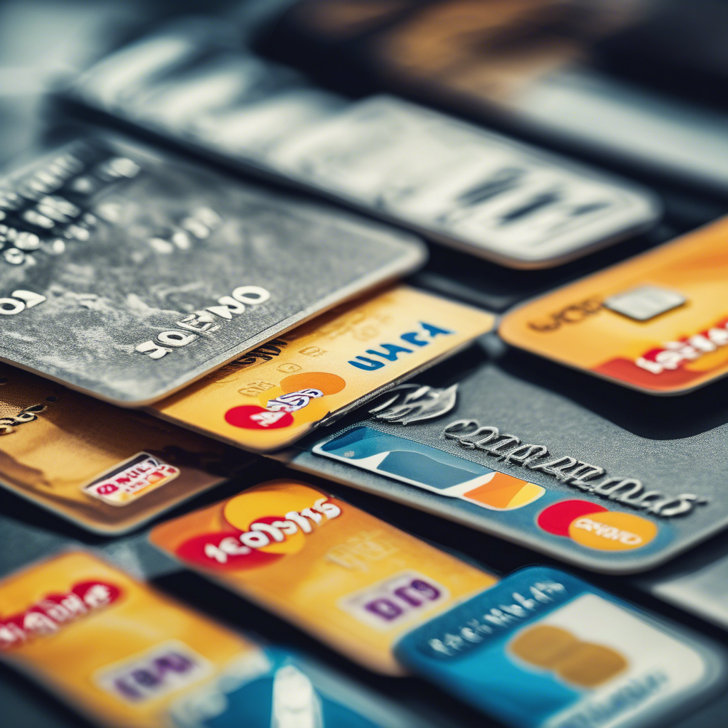 Comparative Analysis of Travel Rewards vs. Cashback Credit Cards - Content Illustration
