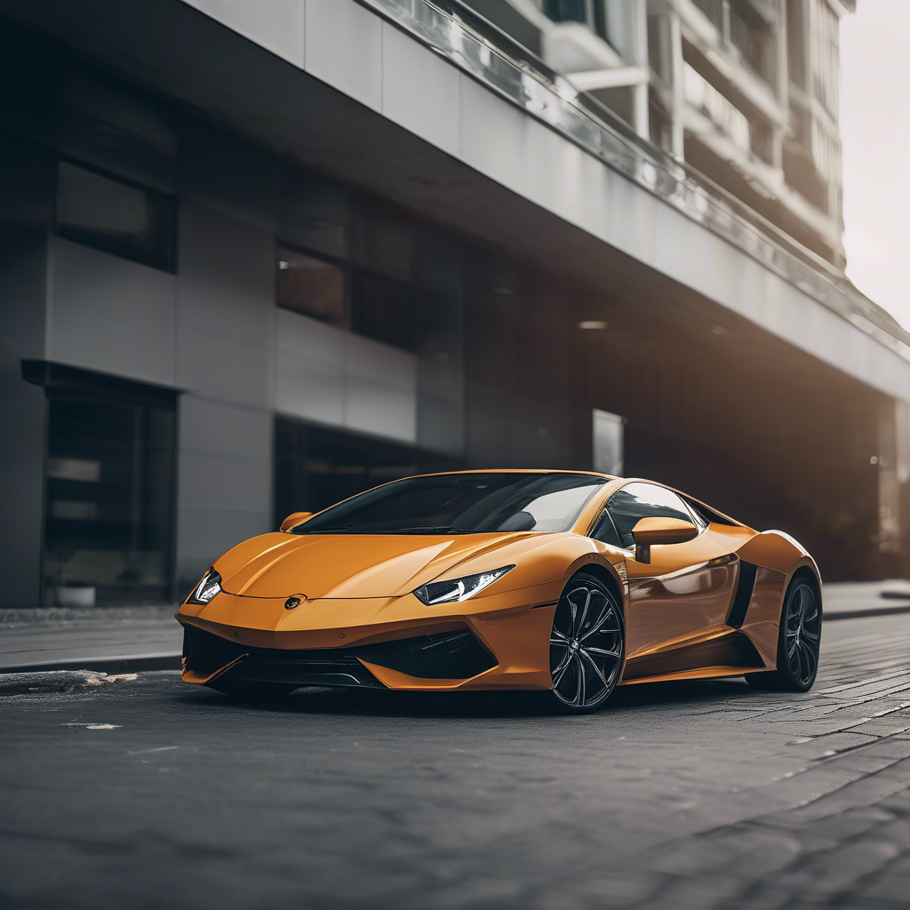 Is Leasing a Car a Waste of Money? - Content Illustration