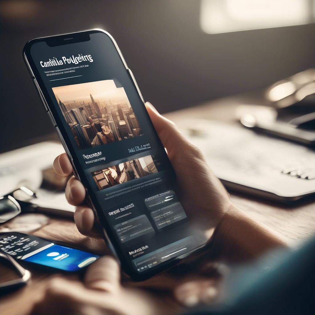 Best Budgeting Apps in 2025 - Content Illustration