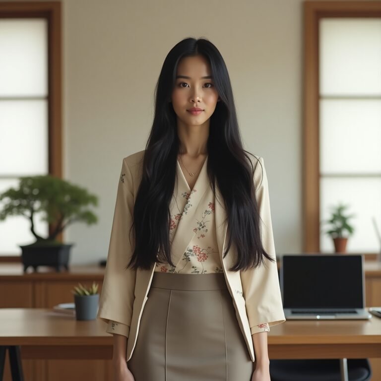 Flux_Dev_A_stunningly_beautiful_Japanese_woman_24_years_old_st_1