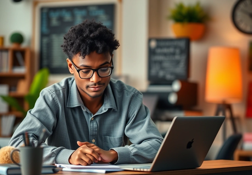 Representação visual: 10 Skills That Will Make You Money in 2025