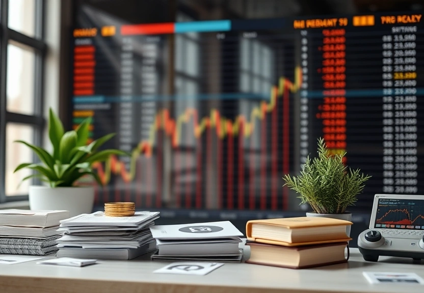 Representação visual: Best Stocks to Buy Now for Long-Term Growth