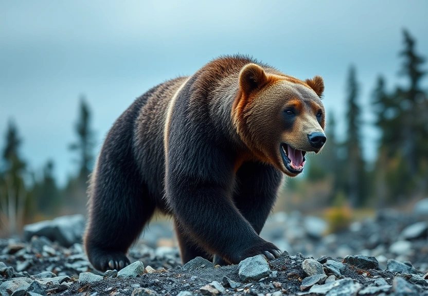 Representação visual: What Is a Bear Market and How to Survive One