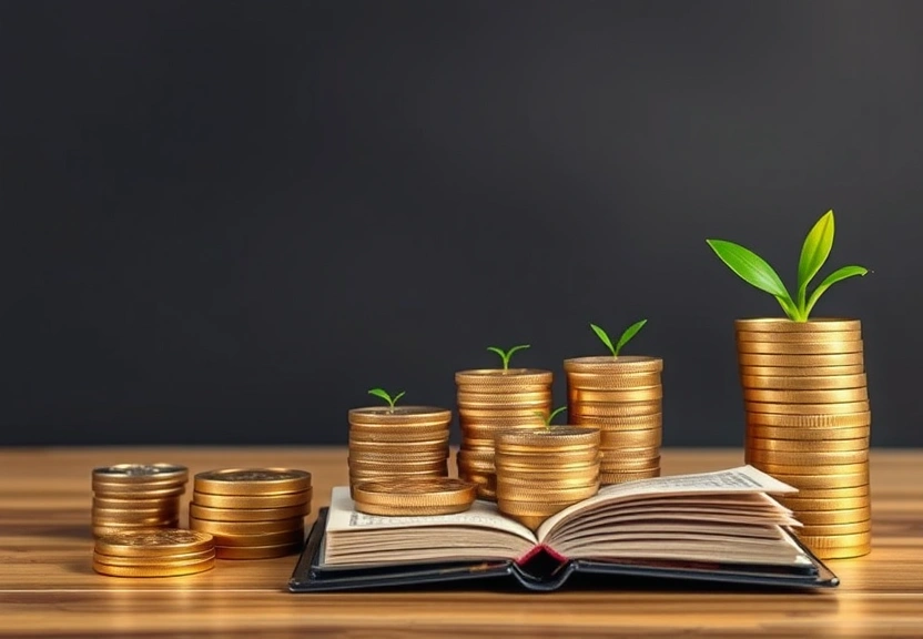 Representação visual: How to Create a Recession-Proof Investment Portfolio