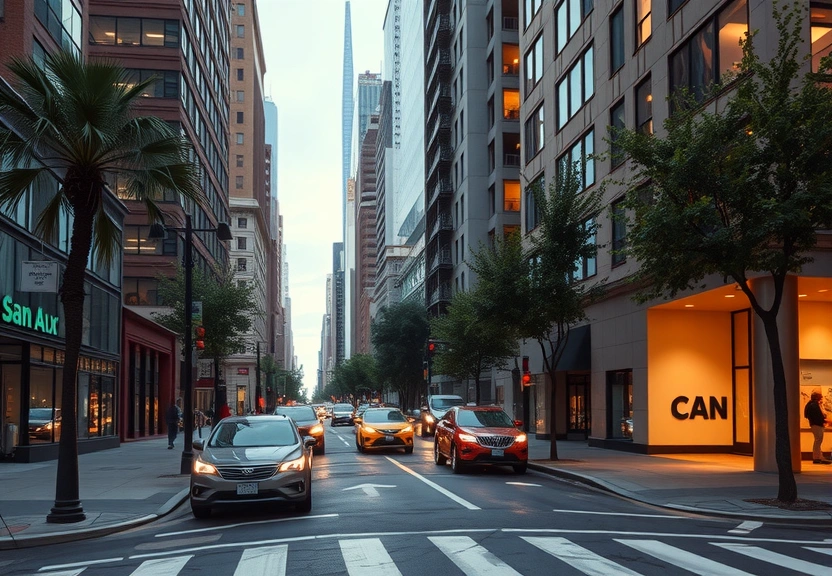 Representação visual: Best Budget-Friendly Cities to Move to in 2025