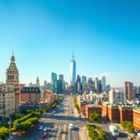 Conceitos visuais relacionados a Best Budget-Friendly Cities to Move to in 2025