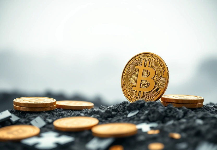 Representação visual: Is Bitcoin Still a Good Investment in 2025?