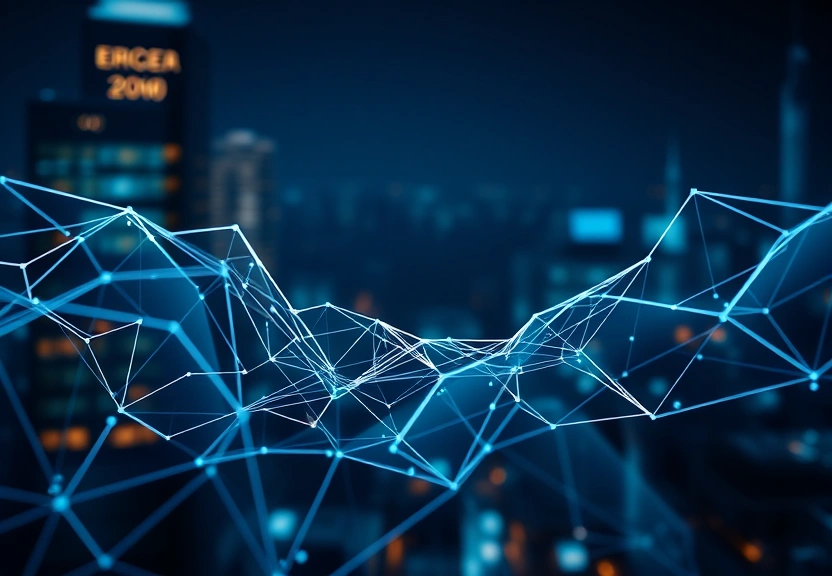 Representação visual: What Is a Blockchain? Explained for Non-Techies
