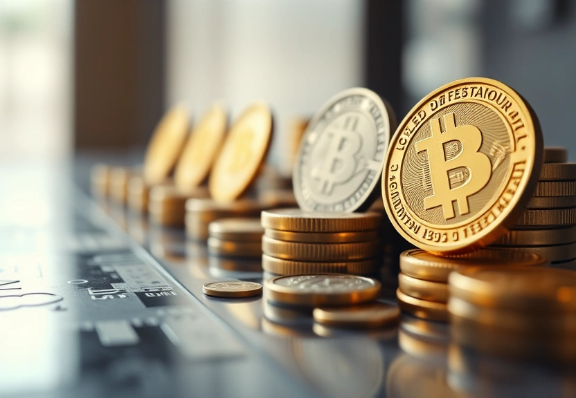 Representação visual: What Are Stablecoins and Are They Safe?