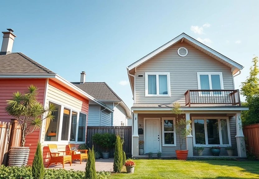 Representação visual: Airbnb vs Long-Term Rental: What’s More Profitable?
