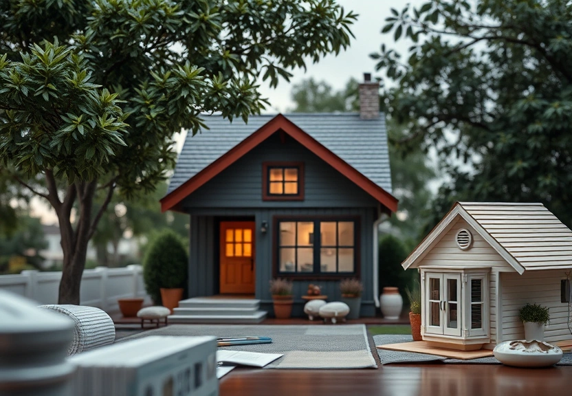 Representação visual: FHA Loans Explained: What First-Time Buyers Need to Know