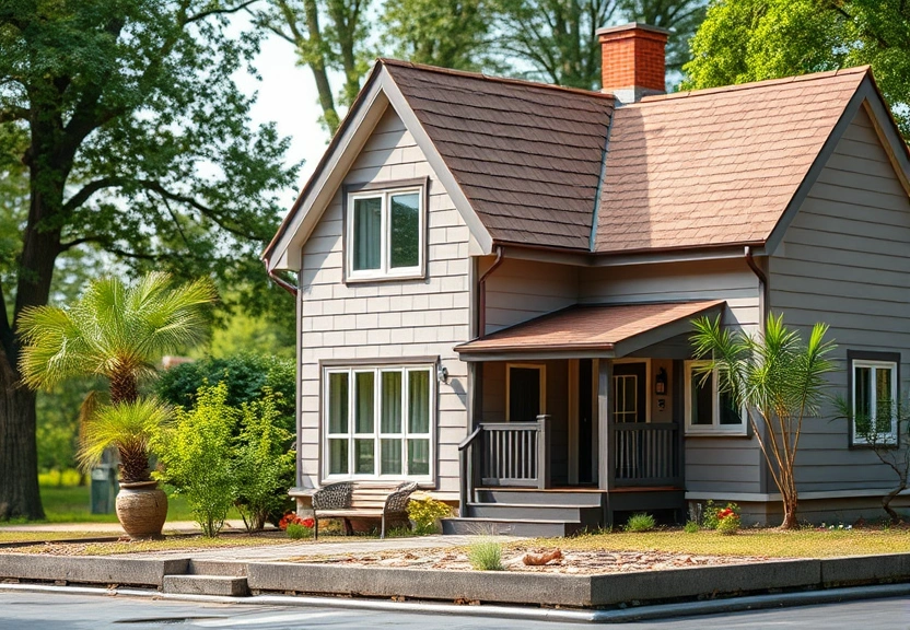 Representação visual: Best Real Estate Investment Strategies for Beginners