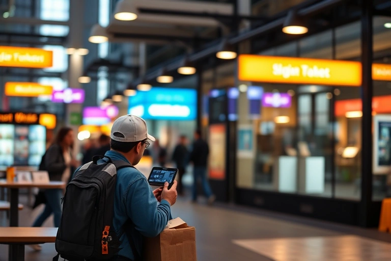 Conceitos visuais relacionados a Gig Economy Jobs That Actually Pay Well in 2025