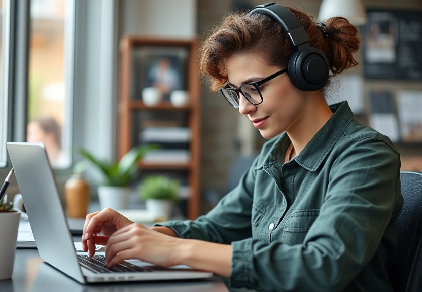 Representação visual: Best Part-Time Jobs with Flexible Hours