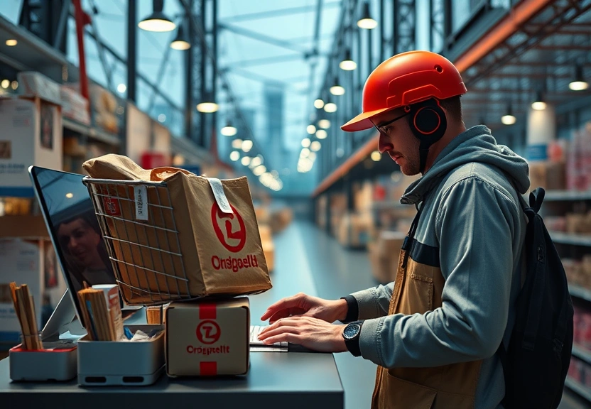 Representação visual: Is Dropshipping Still Worth It in 2025?