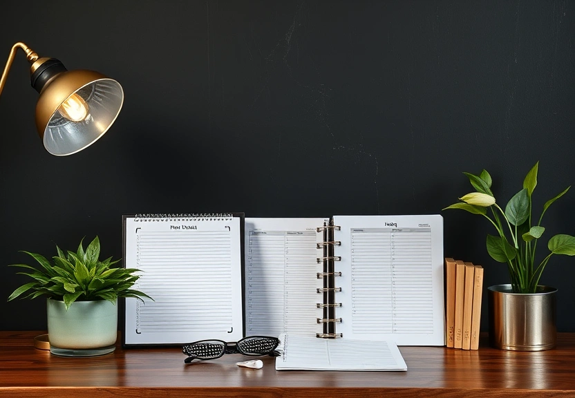 Representação visual: Selling Printables and Digital Planners on Etsy