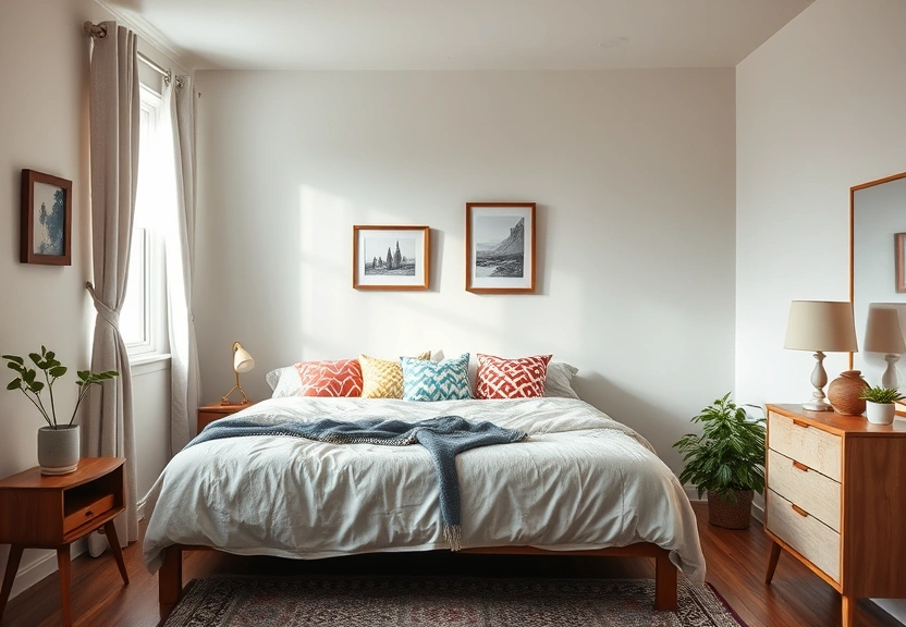 Representação visual: Renting Out Spare Rooms on Airbnb