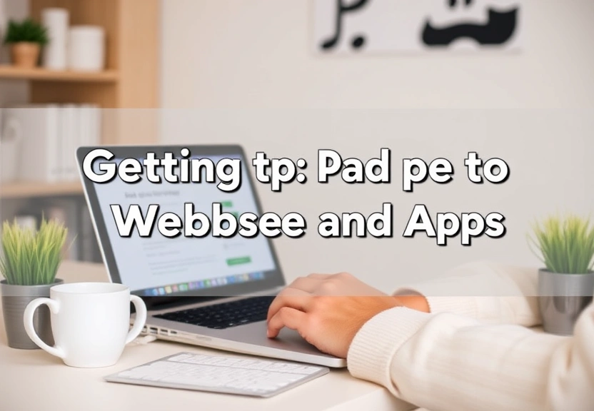 Representação visual: Getting Paid to Test Websites and Apps