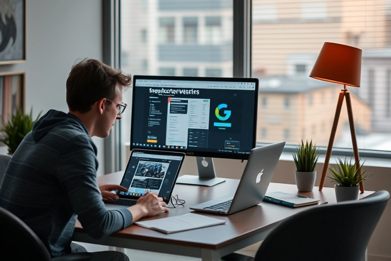 Conceitos visuais relacionados a Getting Paid to Test Websites and Apps