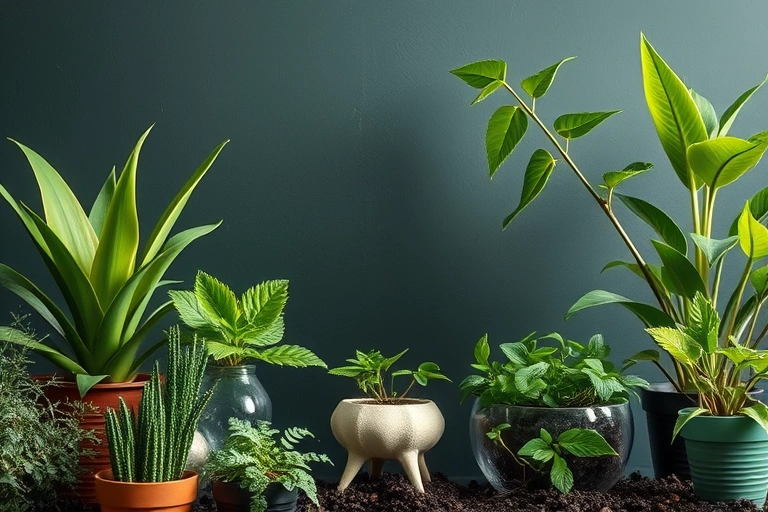 Conceitos visuais relacionados a The Surge of Sustainable Marketing: Brands Leading the Way in Eco-Conscious Strategies in 2025